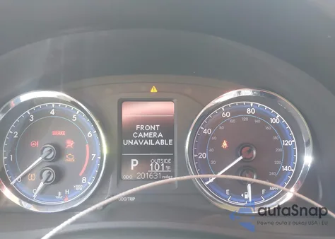 2017 Toyota Corolla Le from USA, damaged, VIN 2T1BURHE0HC747312